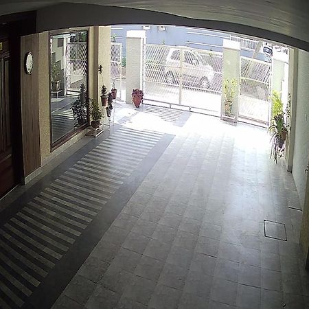 Homistay 1 Bhk Panchkula Buitenkant foto