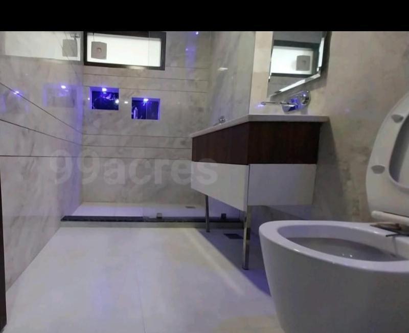 Homistay 1 Bhk Panchkula Buitenkant foto