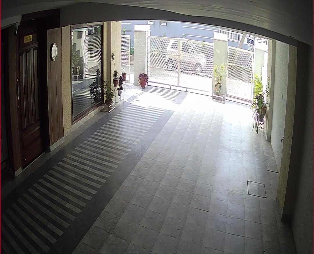 Homistay 1 Bhk Panchkula Buitenkant foto