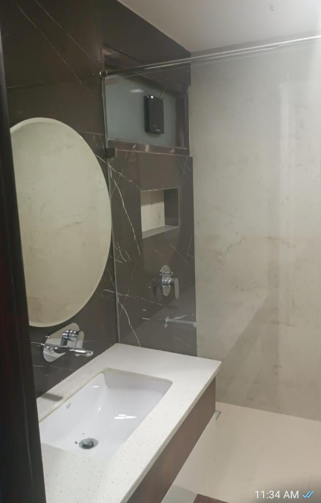 Homistay 1 Bhk Panchkula Kamer foto