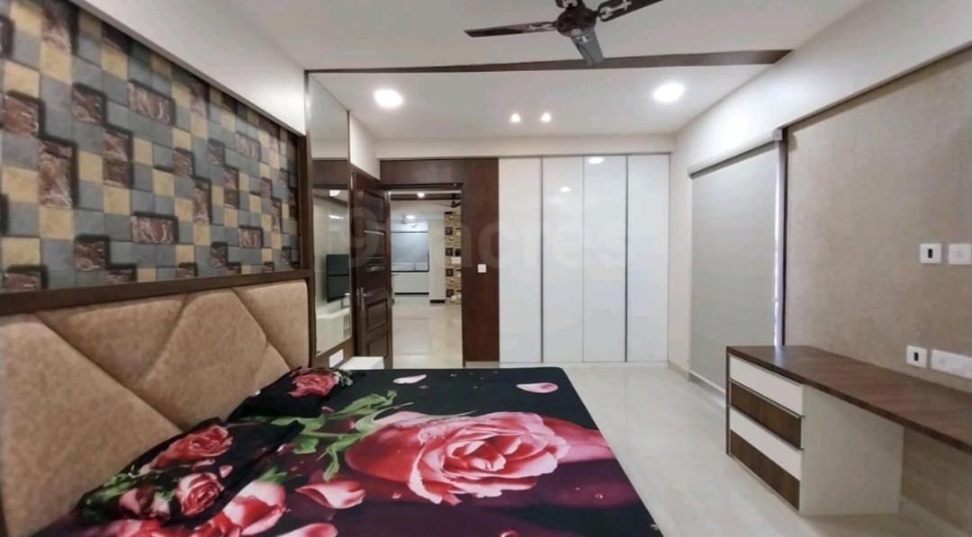 Homistay 1 Bhk Panchkula Kamer foto
