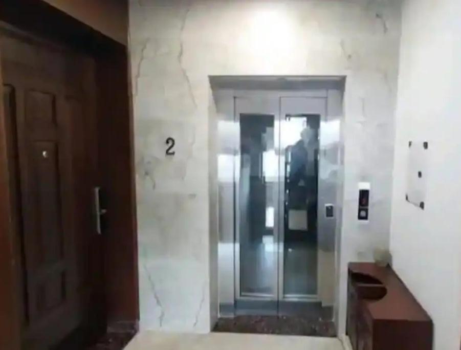 Homistay 1 Bhk Panchkula Kamer foto