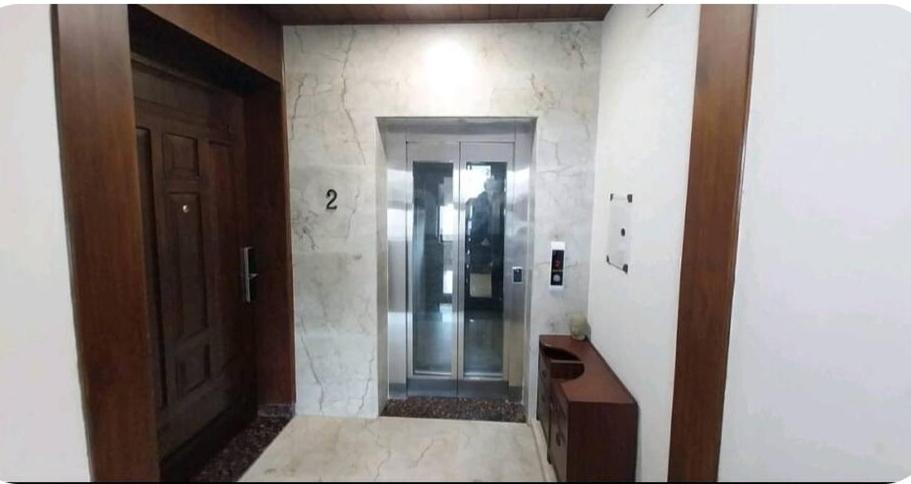 Homistay 1 Bhk Panchkula Kamer foto