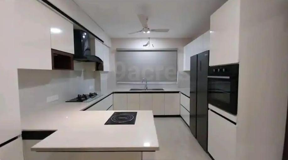 Homistay 1 Bhk Panchkula Kamer foto