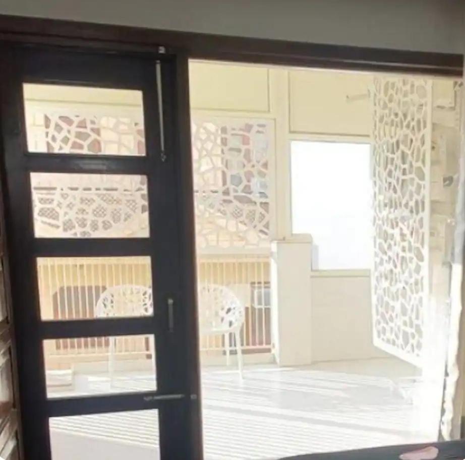 Homistay 1 Bhk Panchkula Kamer foto