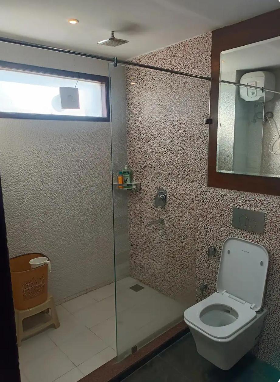Homistay 1 Bhk Panchkula Kamer foto
