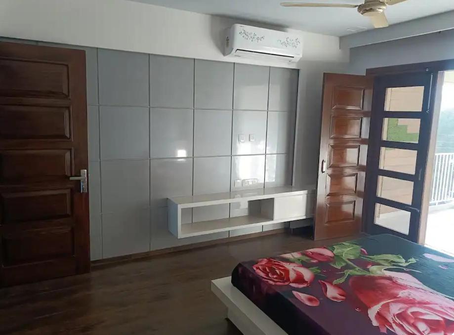 Homistay 1 Bhk Panchkula Kamer foto